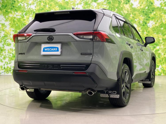 RAV42.0 アドベンチャー 4WD