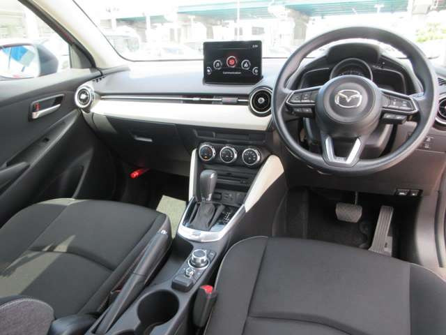MAZDA21.5 15BD