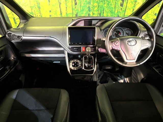 ヴォクシー2.0 ZS 煌III