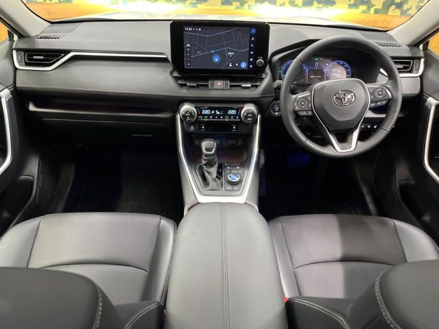 RAV42.0 G Zパッケージ 4WD