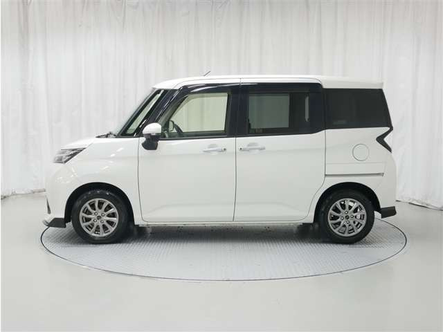 タンク1.0 カスタム G S 4WD