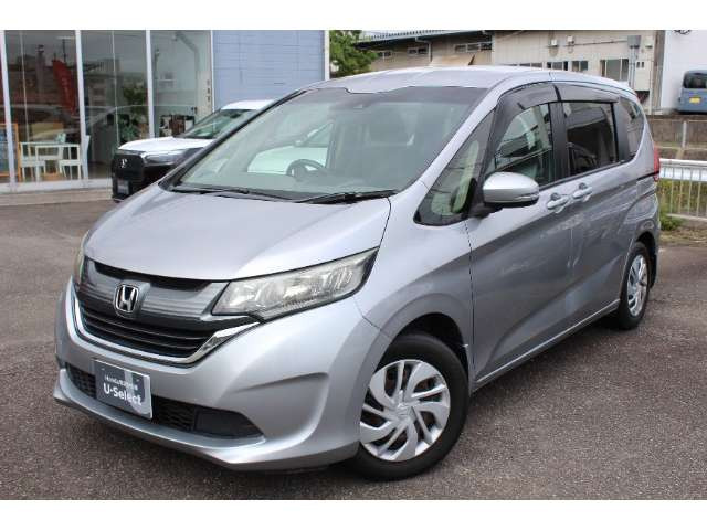 フリード1.5 G ホンダセンシング