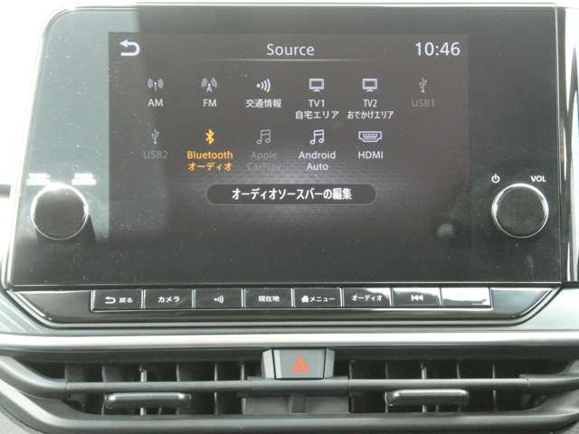 ノート1.2 X FOUR 4WD