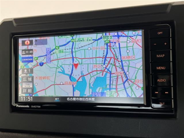 ジムニーXC 4WD