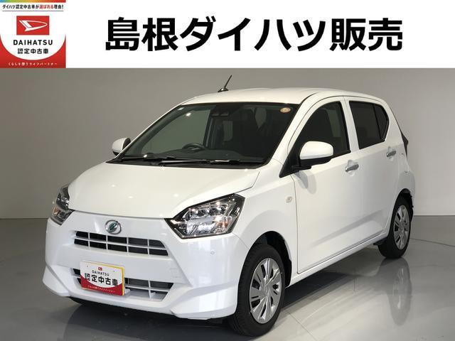 ミライースX SAIII