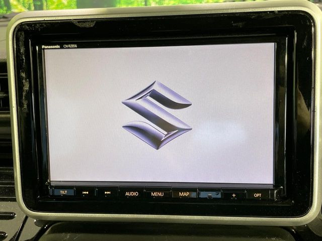 スペーシアカスタムハイブリッド(HYBRID)  XS