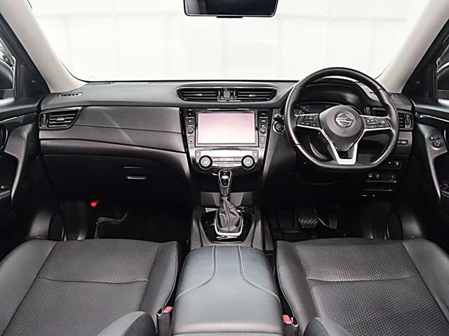 エクストレイル2.0 20Xi Vセレクション 4WD