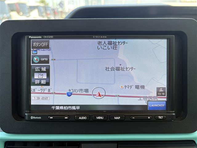 タントL