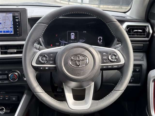 ライズ1.0 Z 4WD