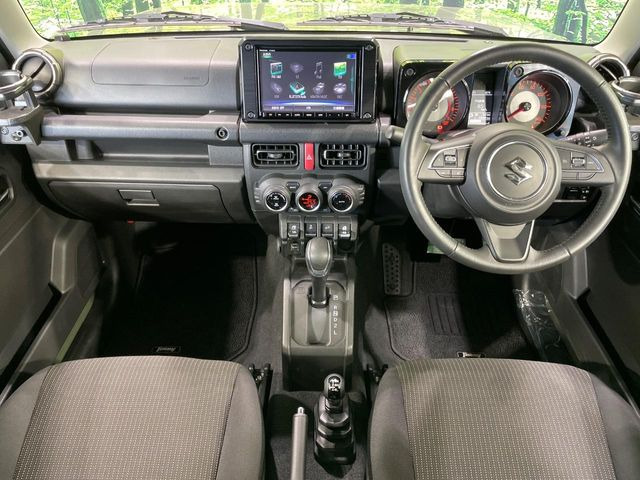 ジムニー