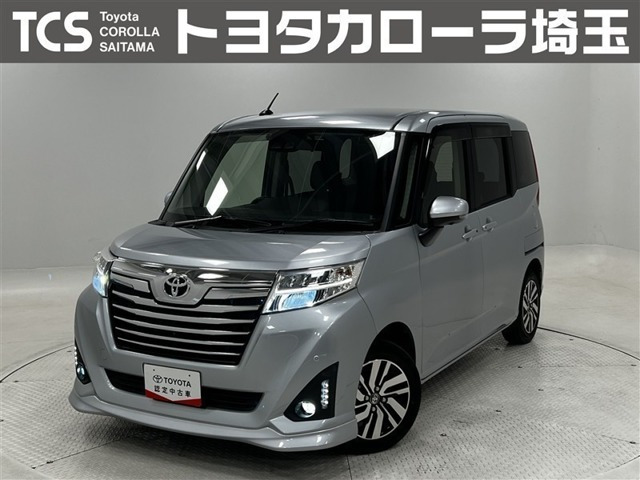 ルーミー1.0 カスタム G