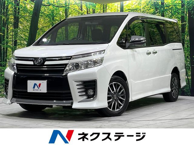 ヴォクシー2.0 ZS 煌