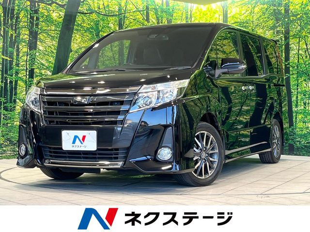ノア2.0 Si