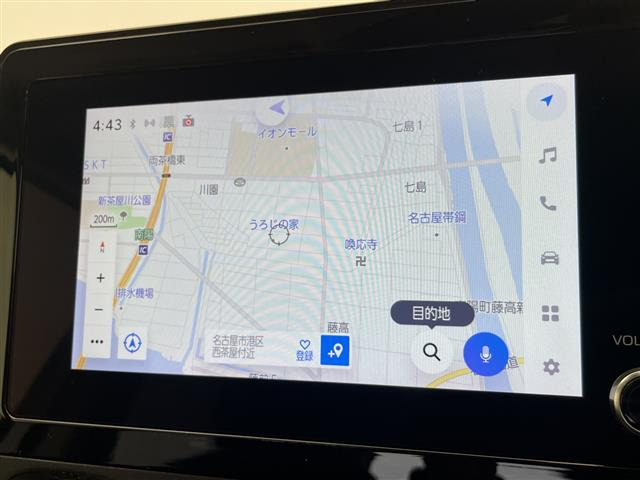 シエンタ1.5 X