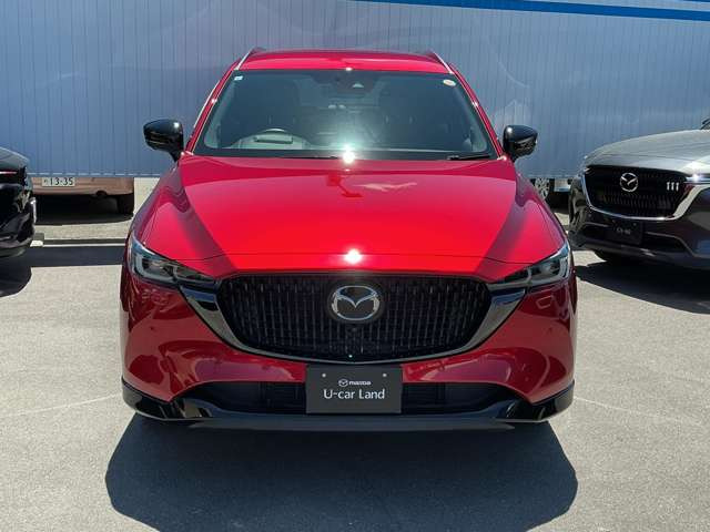 CX-82.2 XD スポーツアピアランス 4WD