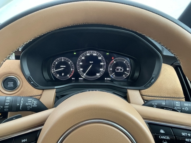 CX-803.3 XD プレミアム スポーツ ディーゼル 4WD