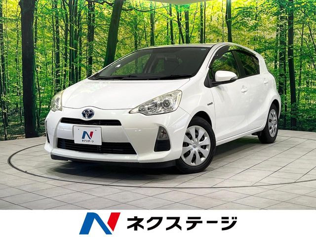 アクア1.5 G