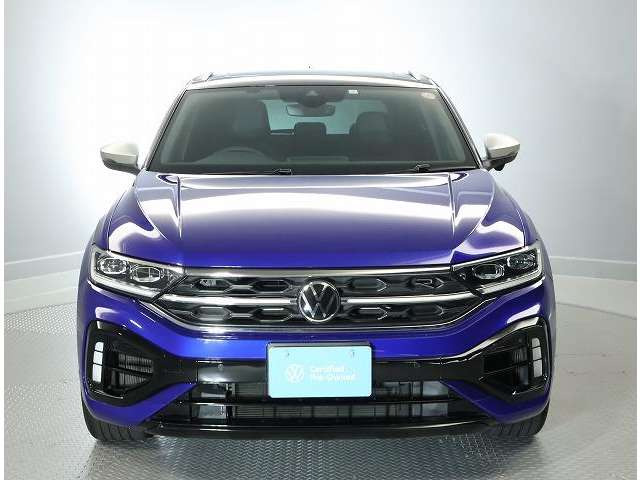 T-RocR 4WD