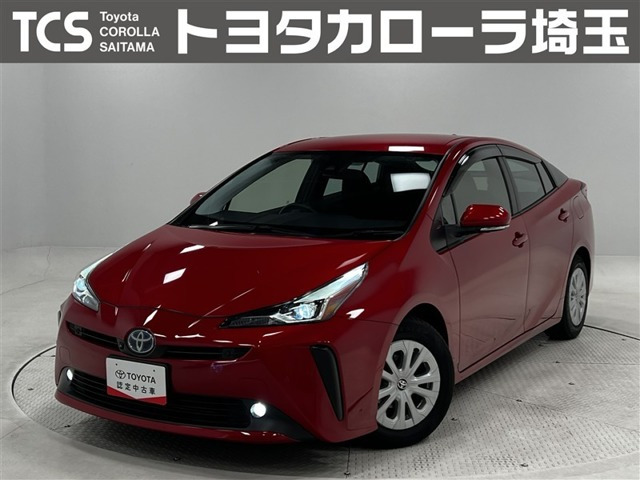 プリウス1.8 S
