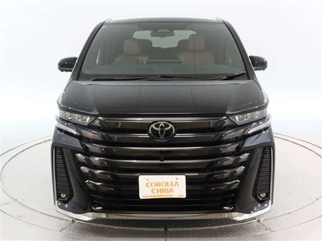 ヴェルファイアハイブリッド 2.5 Z プレミア E-Four 4WD