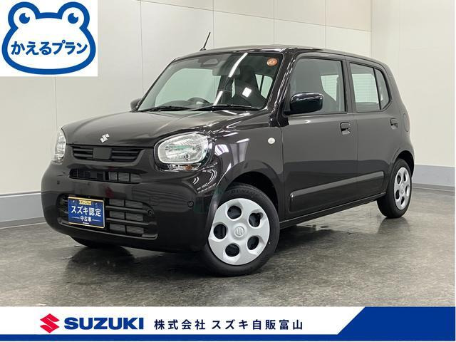アルトL 4WD