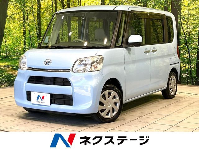タントL