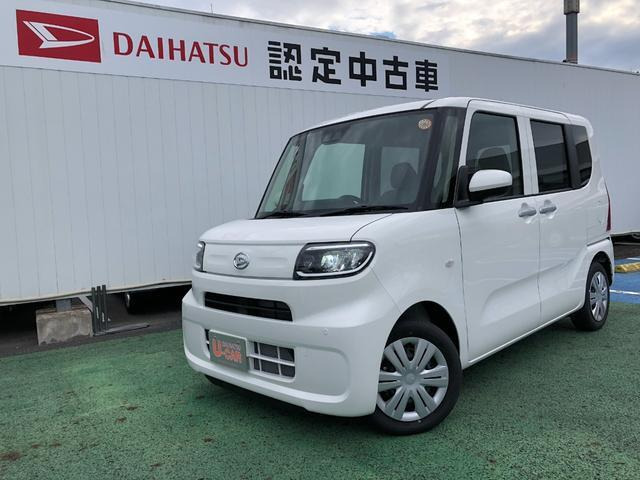 タントL