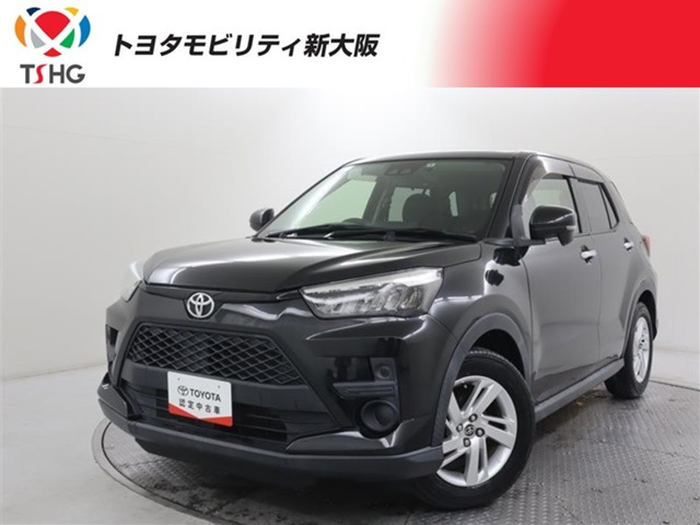 ライズ1.0 G