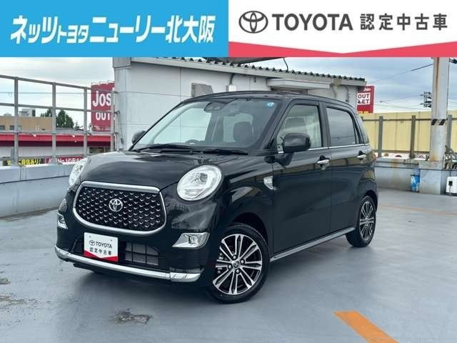 ピクシスジョイF Gターボ SAIII プライムコレクション
