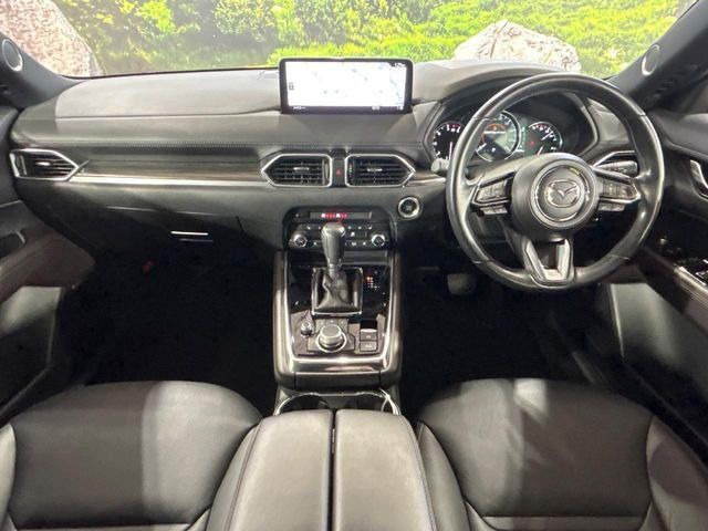 CX-82.2 XD Lパッケージ