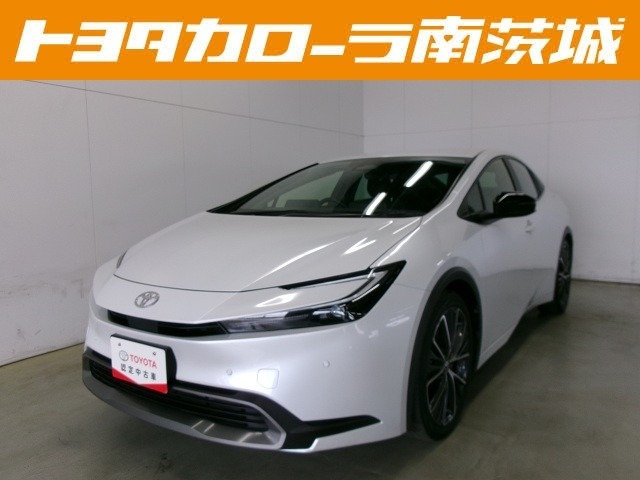 プリウス2.0 G