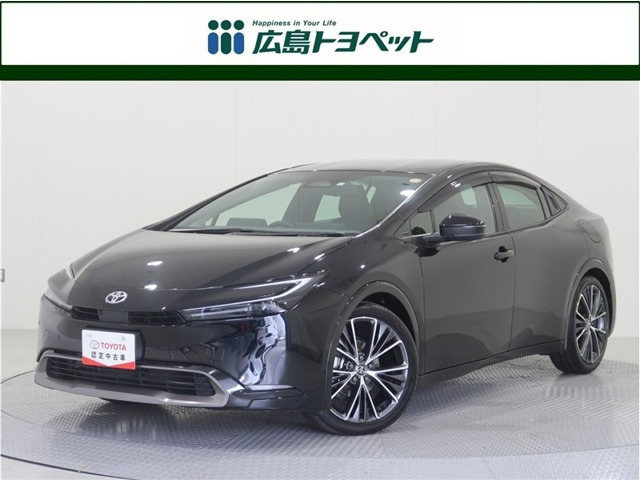 プリウス2.0 Z