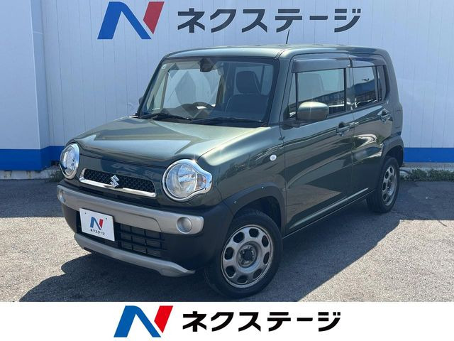 ハスラーG