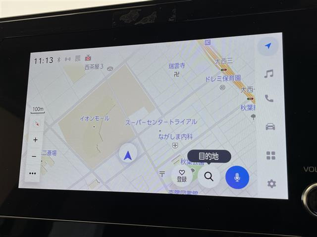 シエンタ1.5 X