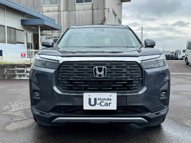 ZR-V1.5 Z