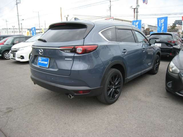CX-82.2 XD ブラックトーンエディション
