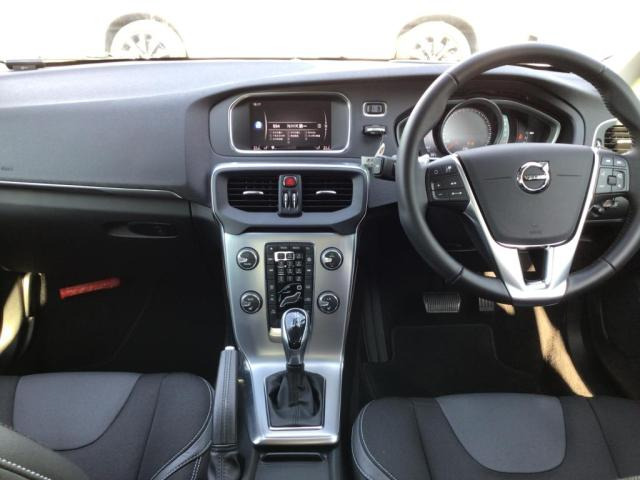 V40D4 キネティック ディーゼル
