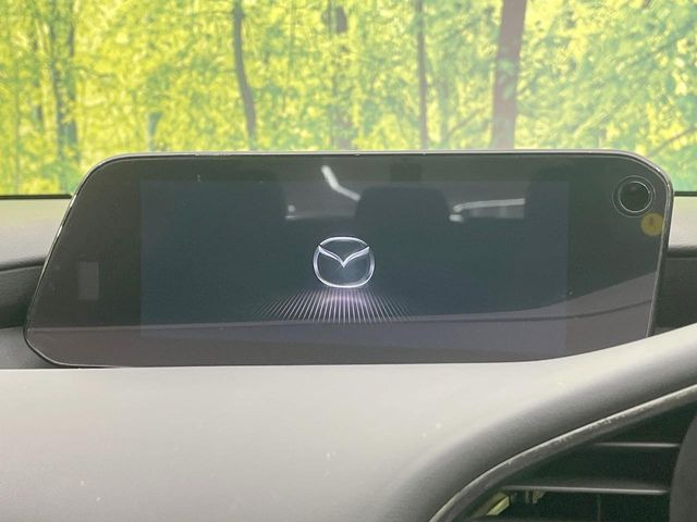 MAZDA3ファストバック1.5 15S ツーリング