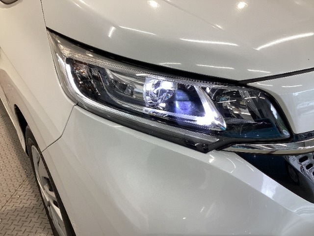 フリード1.5 G ホンダセンシング