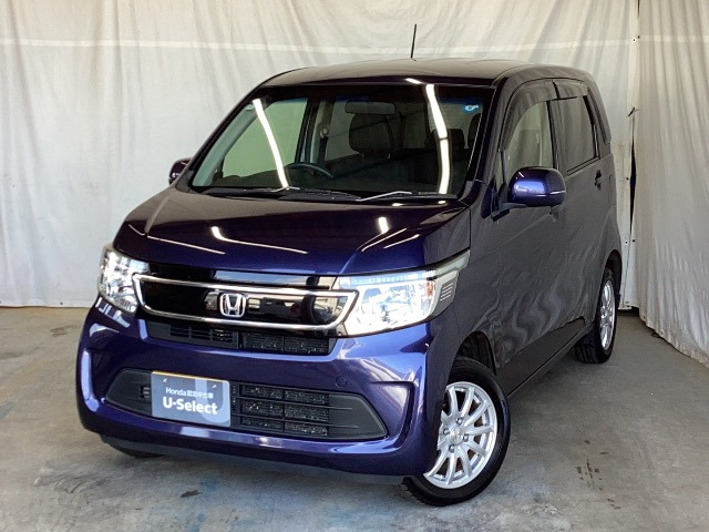 N-WGNG スタイリッシュパッケージ 4WD