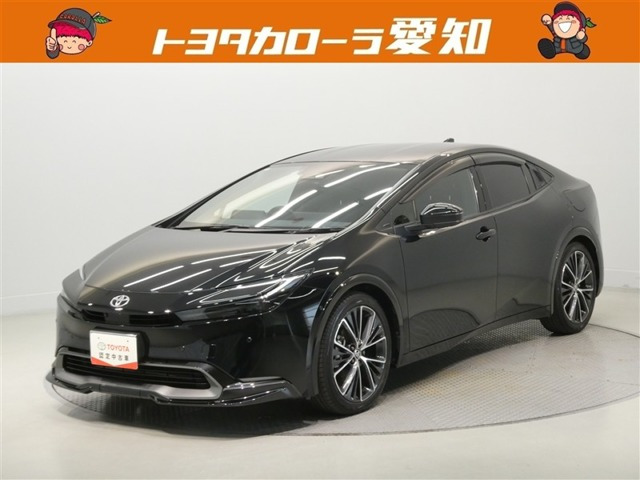 プリウス2.0 Z