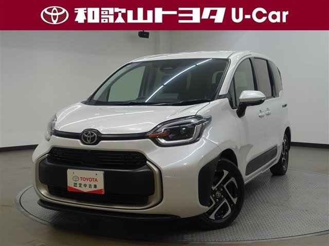 シエンタハイブリッド 1.5 Z