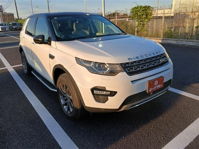 �f�B�X�J�o���[�X�|�[�c�i�����h���[�o�[�jSE 4WD�@�։��� �����i�r �t���Z�OTV ���Îԉ摜