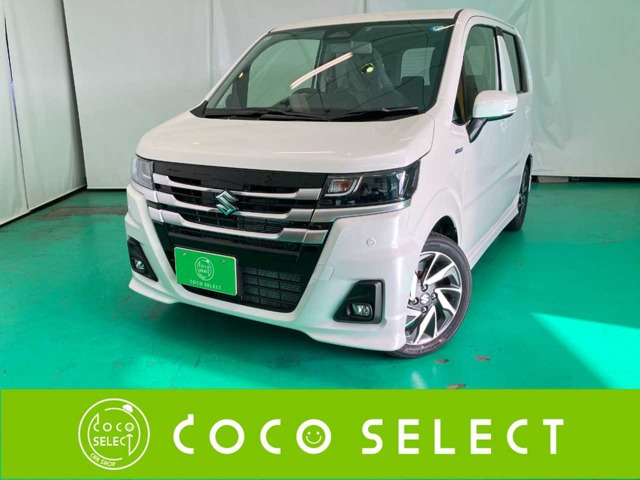 ワゴンRハイブリッド(HYBRID) ZX