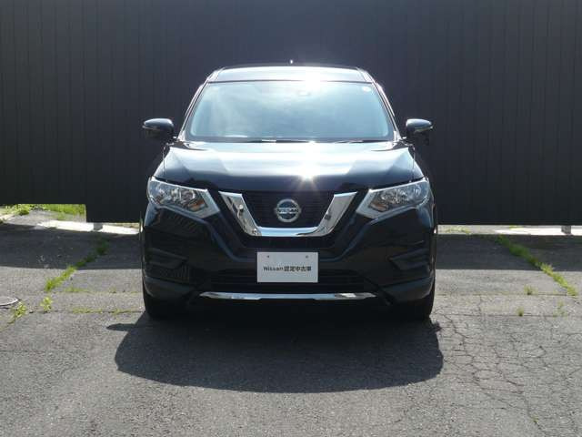 エクストレイル2.0 20S ハイブリッド 4WD