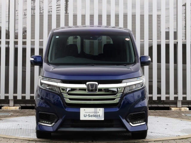 ステップワゴン2.0 スパーダ ハイブリッド G ホンダセンシング