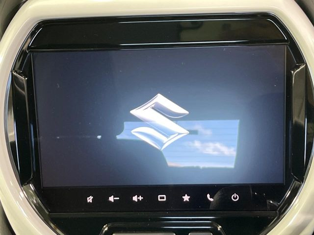 ハスラーハイブリッド(HYBRID) X