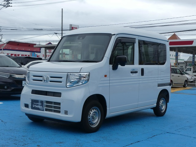 N-VANG 4WD