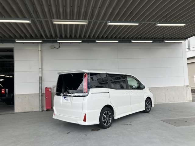 ノア2.0 Si
