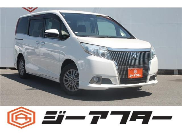 エスクァイア2.0 Xi